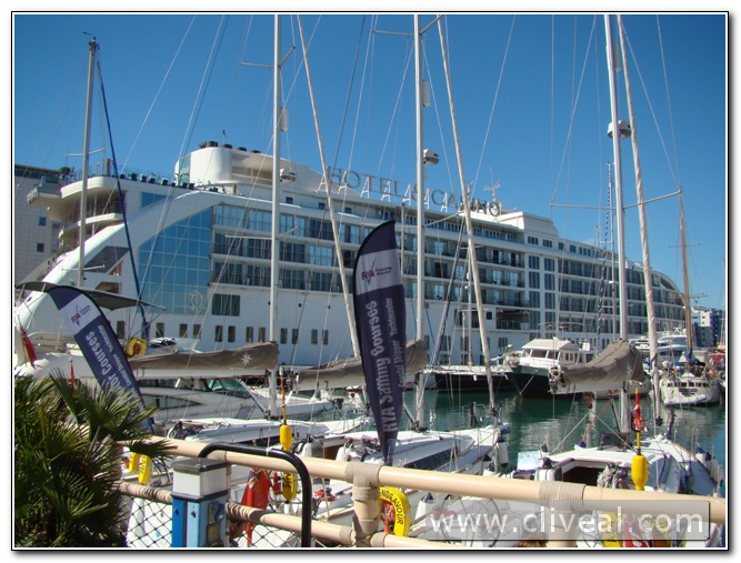 hotel casino flotante